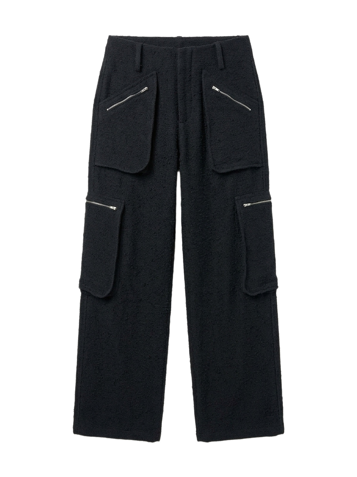 WIDE LEG CARGO