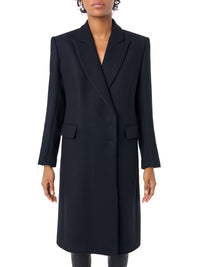 LONG COAT