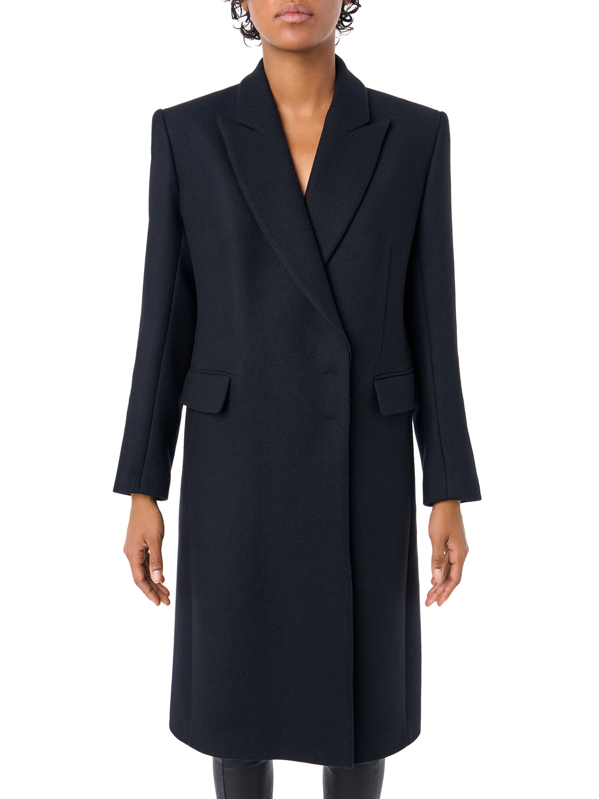 LONG COAT