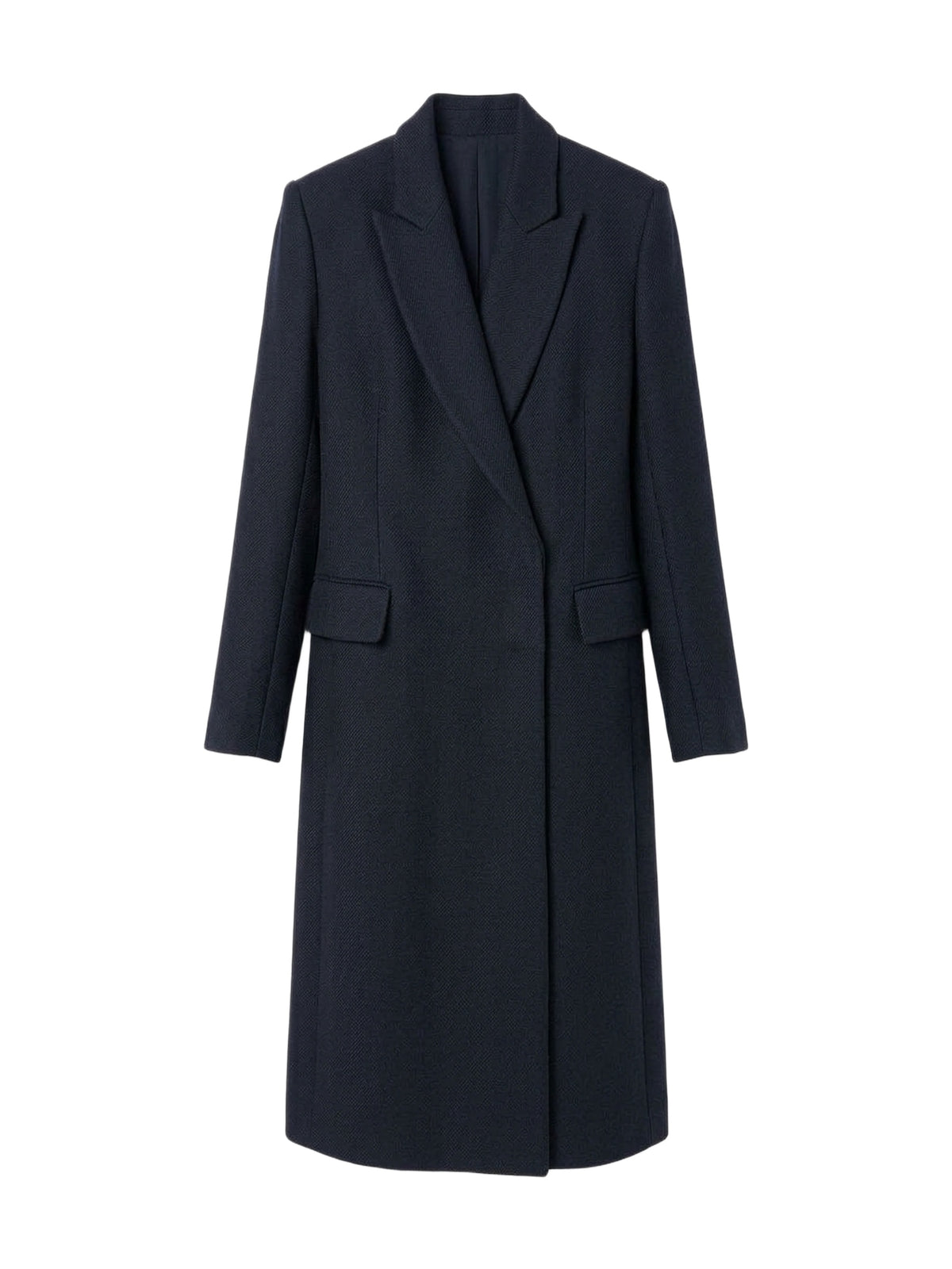 LONG COAT