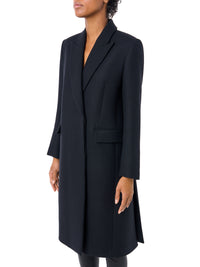 LONG COAT