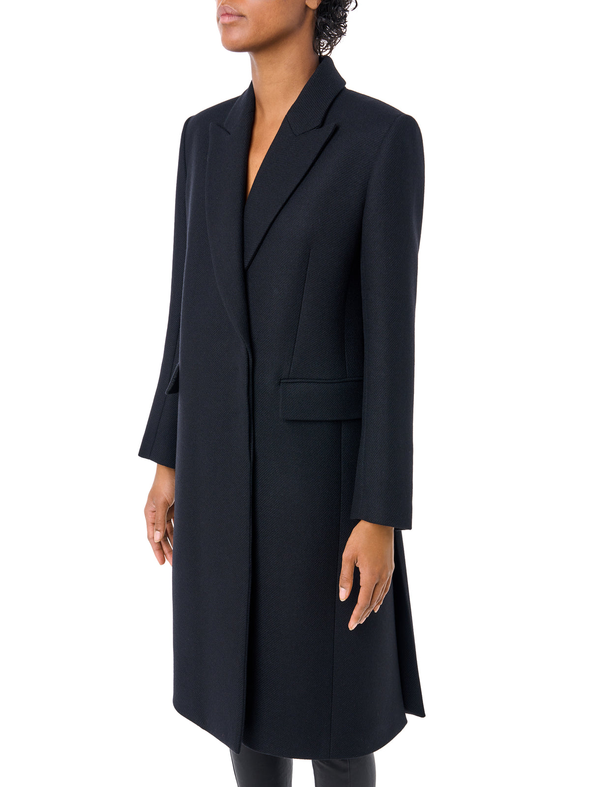 LONG COAT