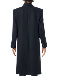 LONG COAT
