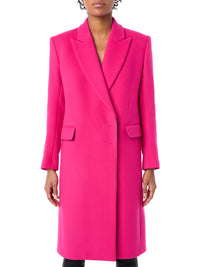 LONG COAT