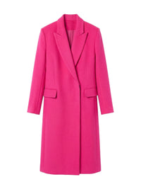 LONG COAT