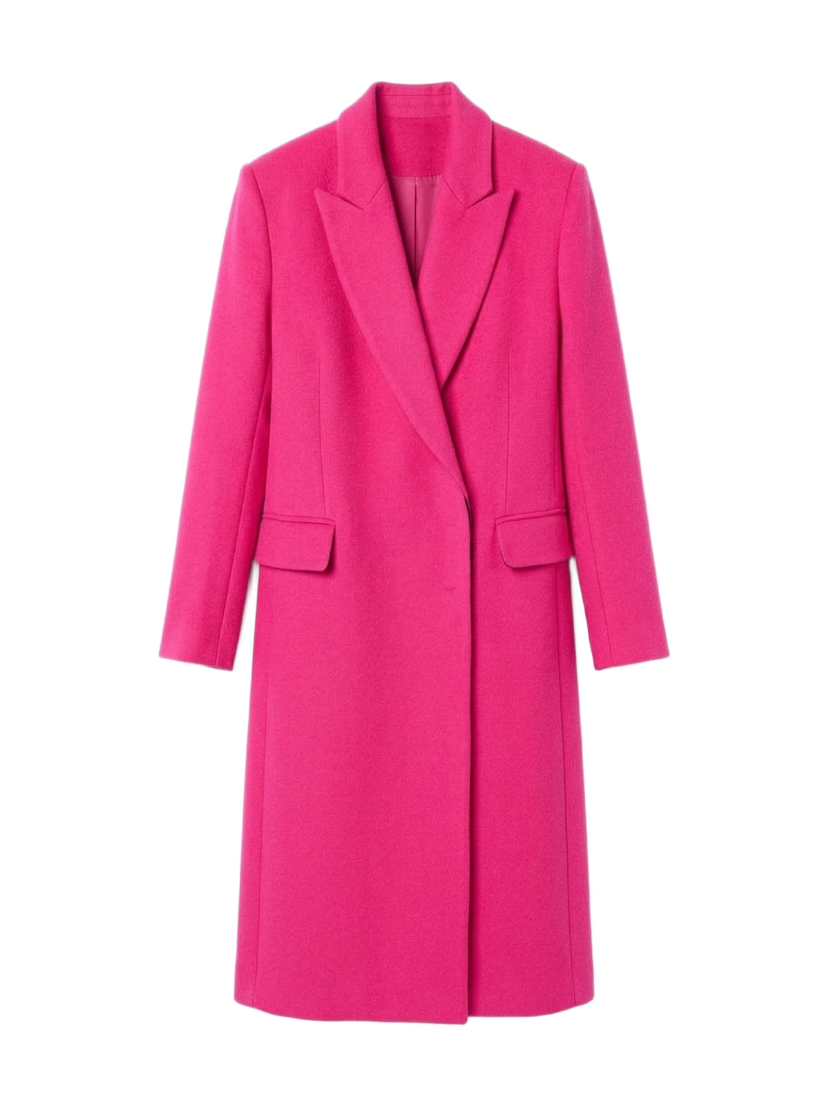 LONG COAT