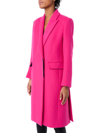 LONG COAT