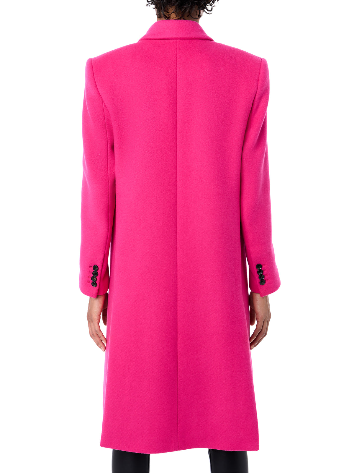 LONG COAT