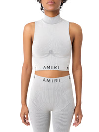 KNIT TOP