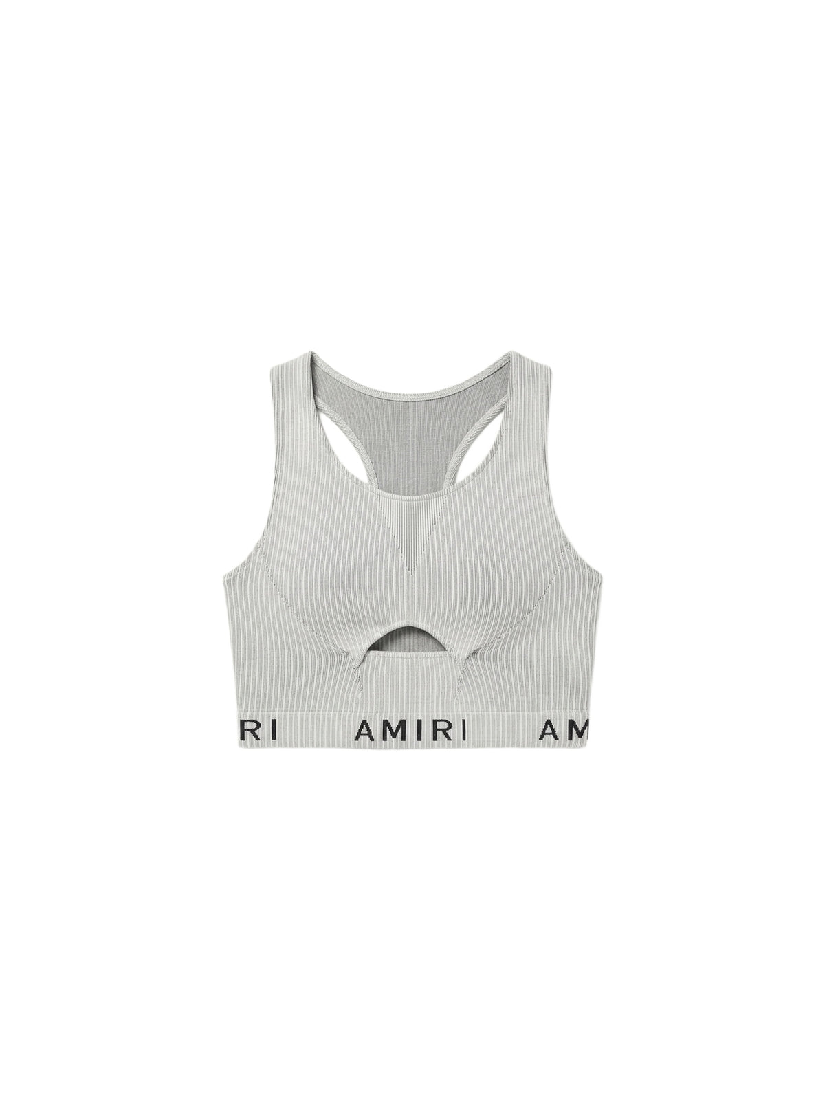 CUT OUT BRA