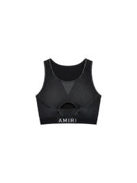CUT OUT BRA