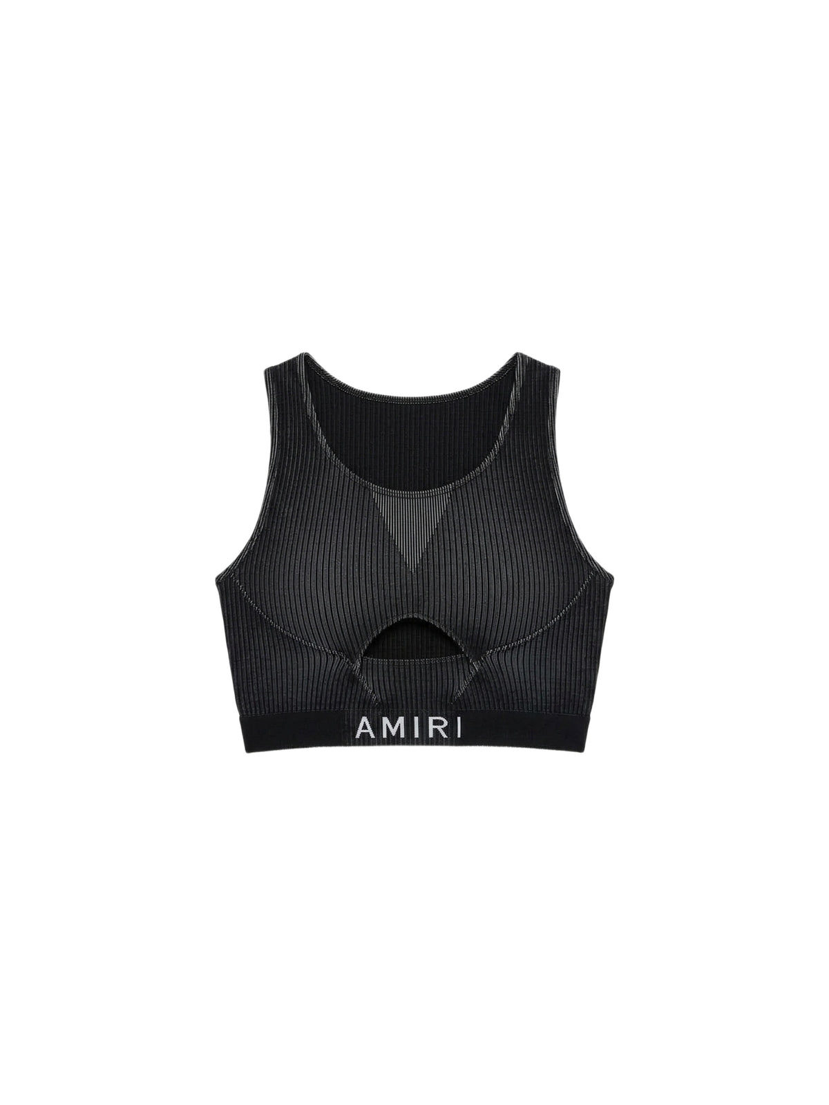 CUT OUT BRA