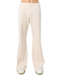WIDE LEG SWEATPANT