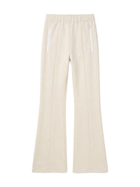 WIDE LEG SWEATPANT