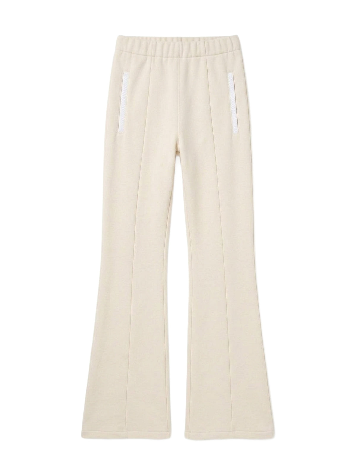 WIDE LEG SWEATPANT