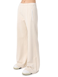 WIDE LEG SWEATPANT