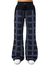 HYBRID TRACKPANT