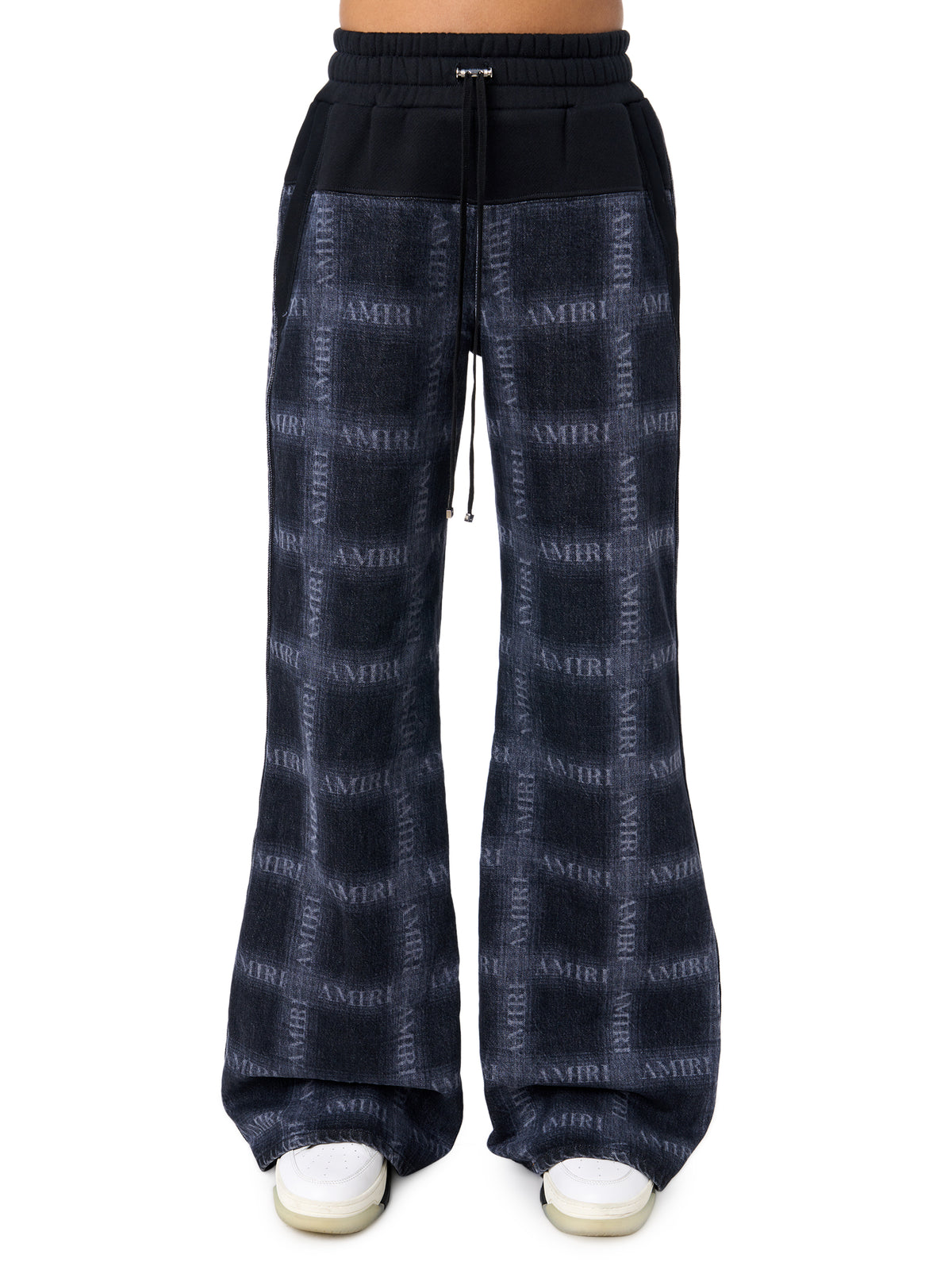 HYBRID TRACKPANT