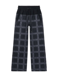 HYBRID TRACKPANT