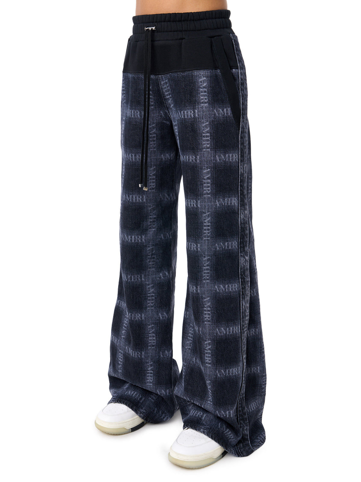 HYBRID TRACKPANT