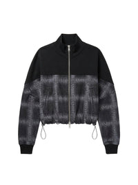 TRACK JACKET