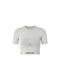KNIT SHIRT