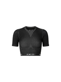 KNIT SHIRT