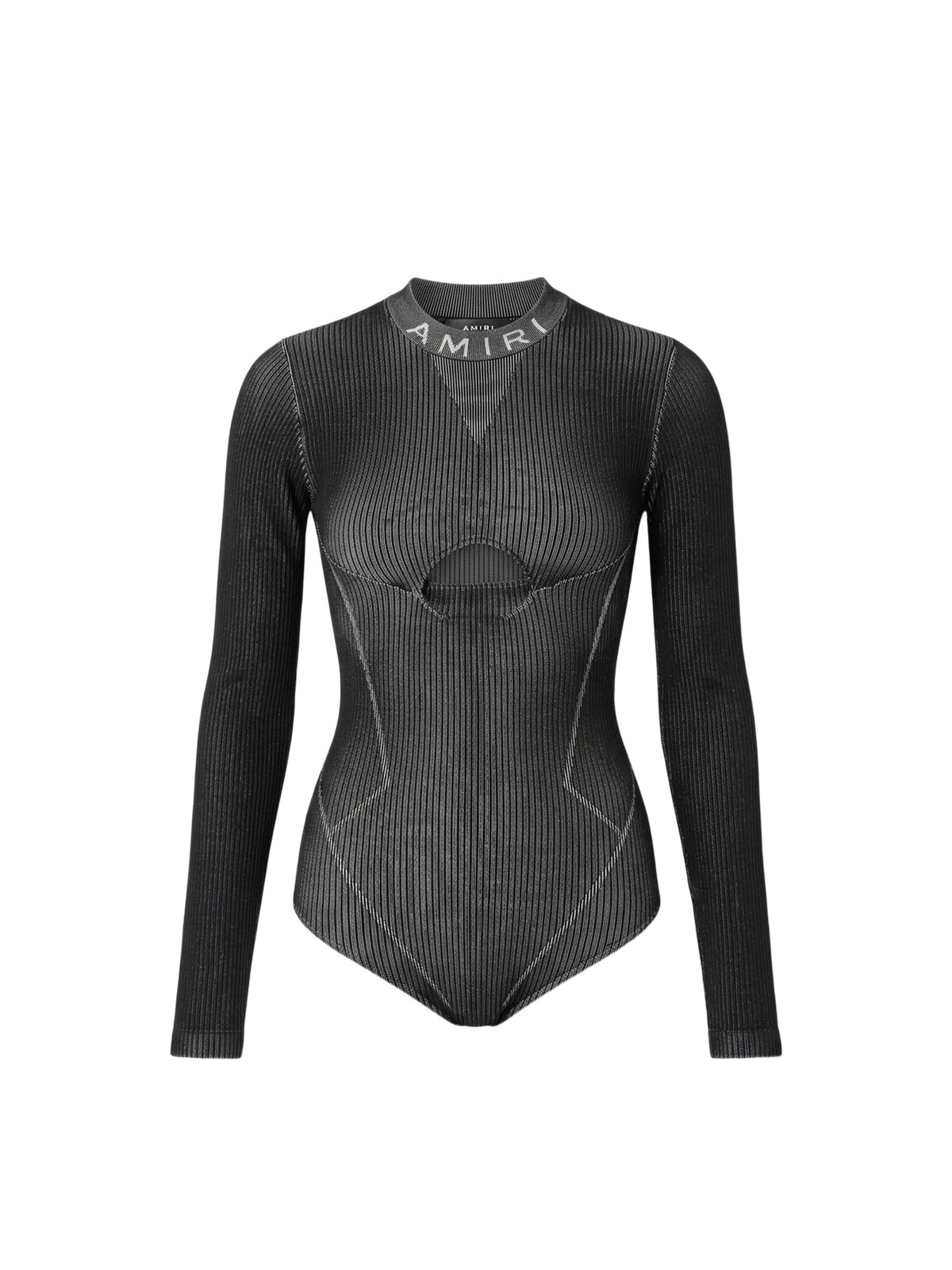 KNIT BODY SUIT