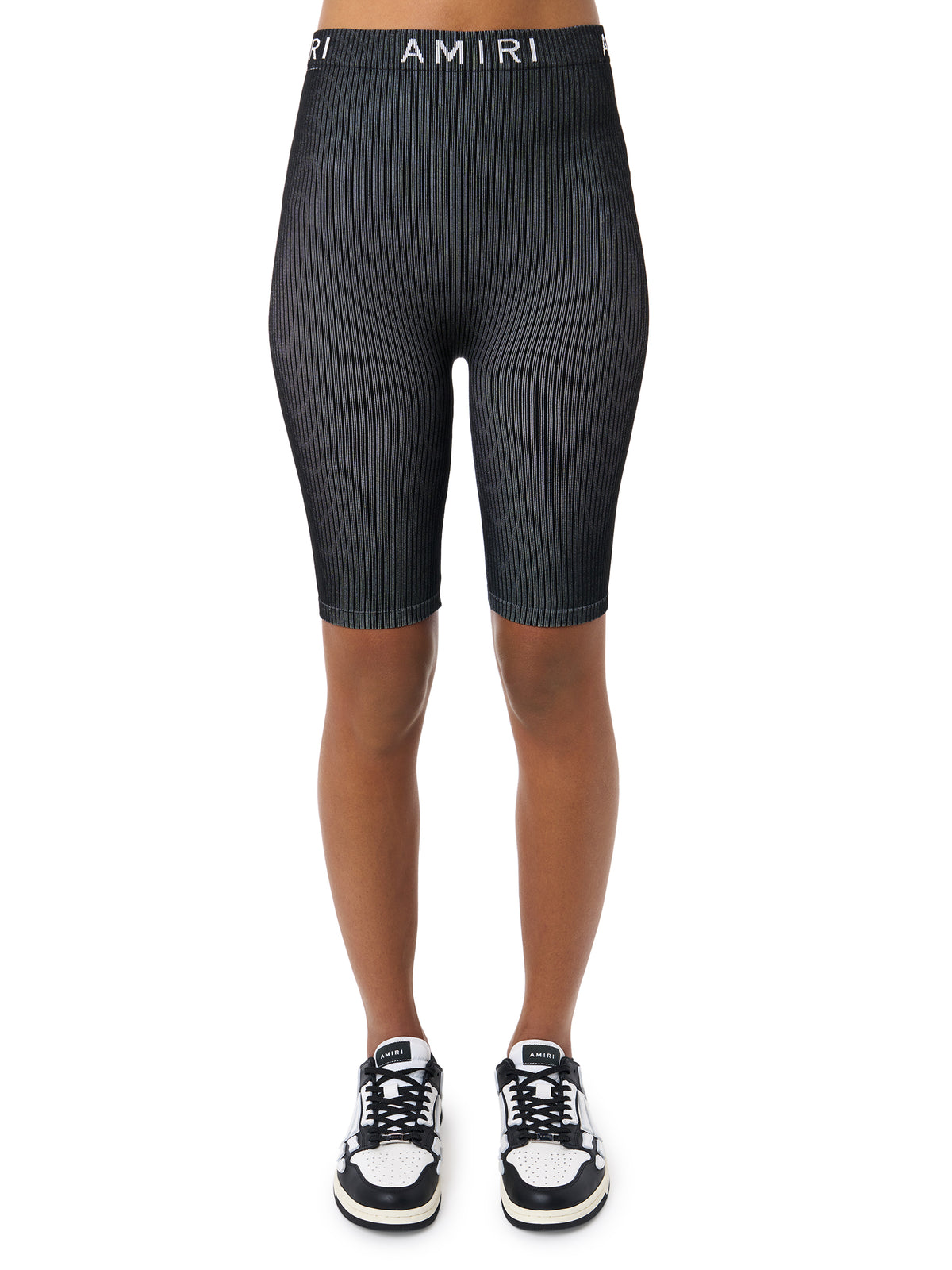BIKER SHORTS