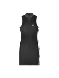 KNIT DRESS