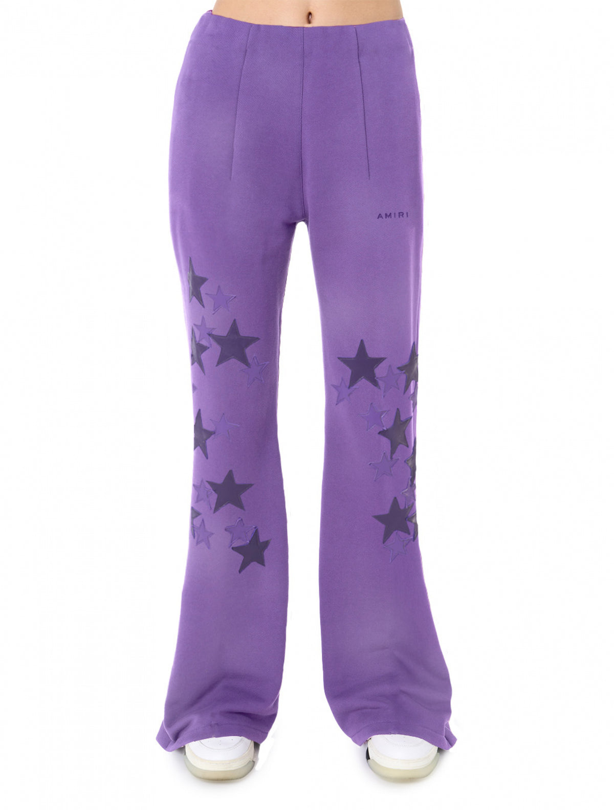 STARS FLARE SWEATPANT