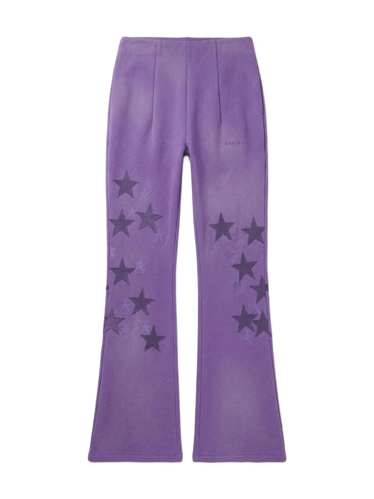 STARS FLARE SWEATPANT
