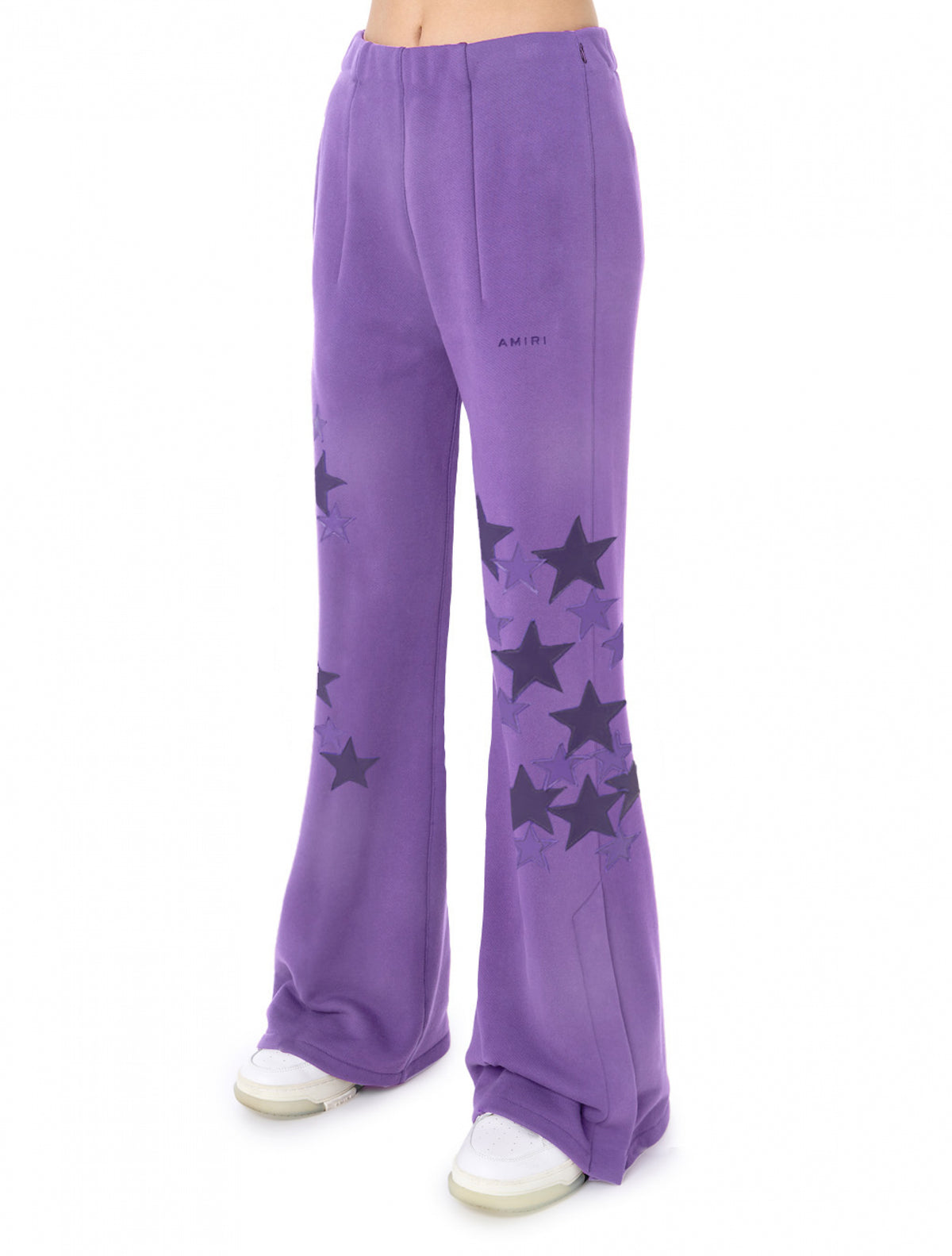 STARS FLARE SWEATPANT