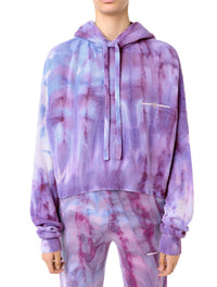 TIE DYE HOODIE