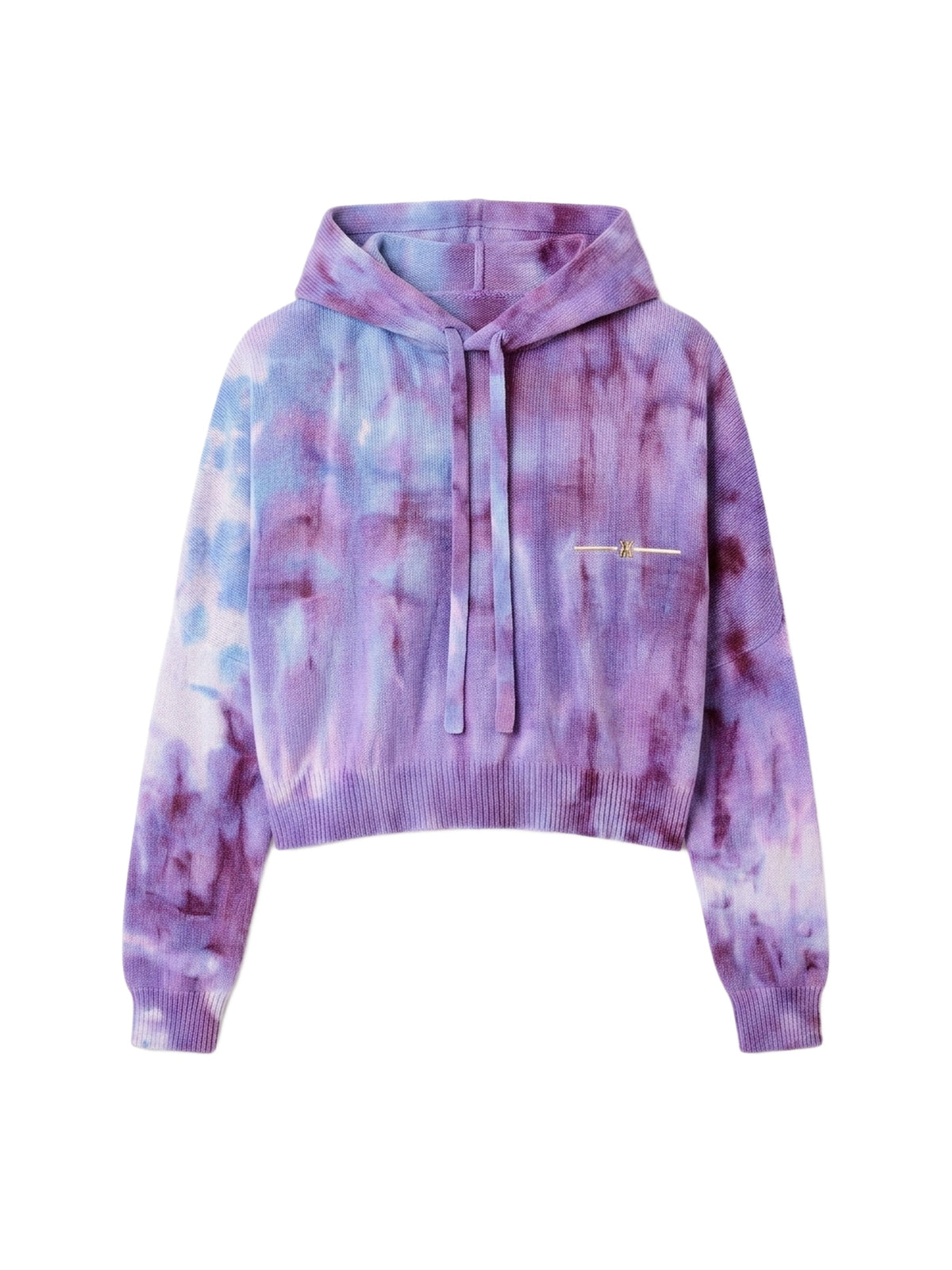 TIE DYE HOODIE