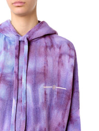 TIE DYE HOODIE