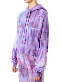 TIE DYE HOODIE