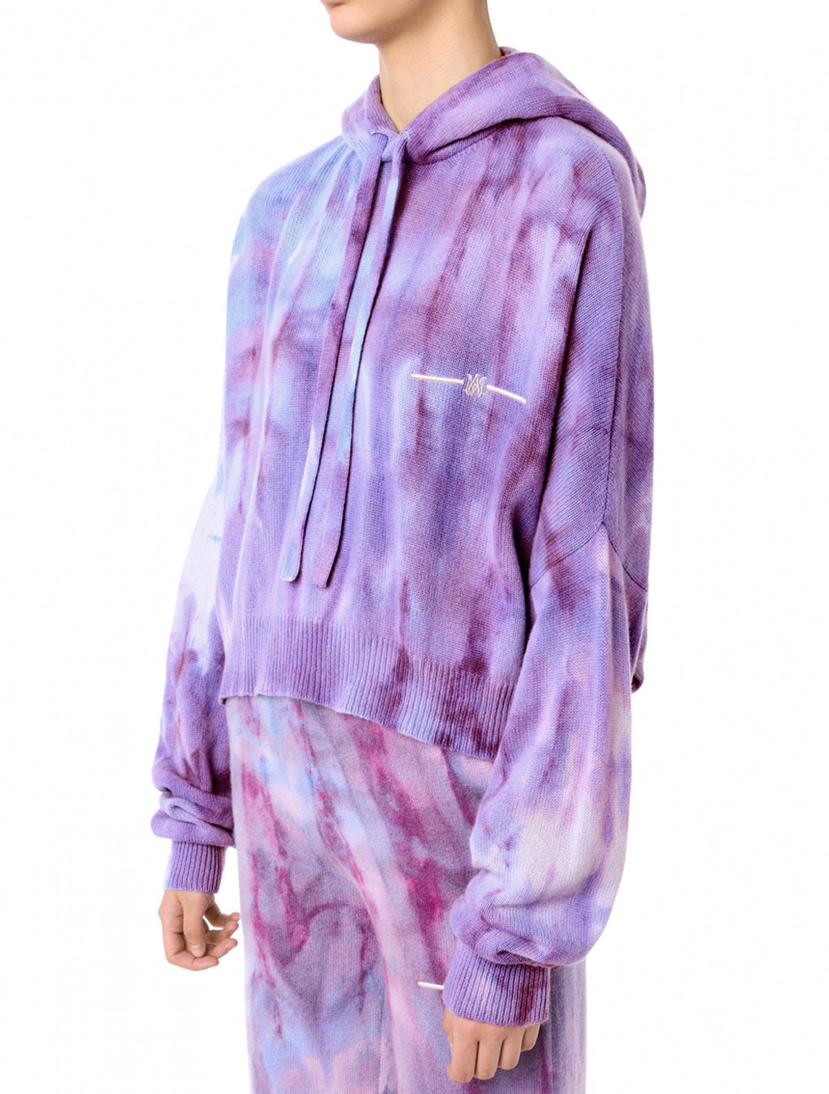 TIE DYE HOODIE