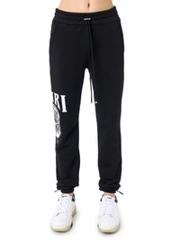 CRYSTAL BALL SWEATPANT