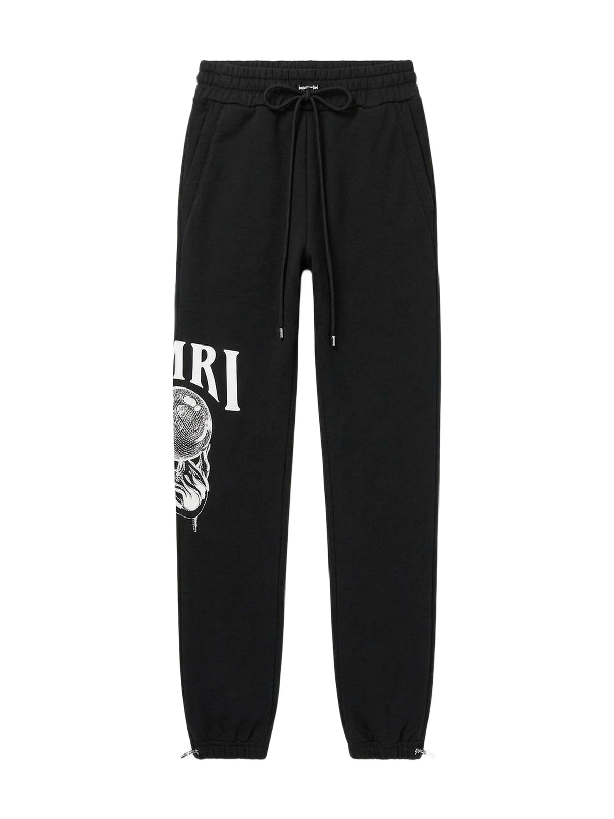 CRYSTAL BALL SWEATPANT