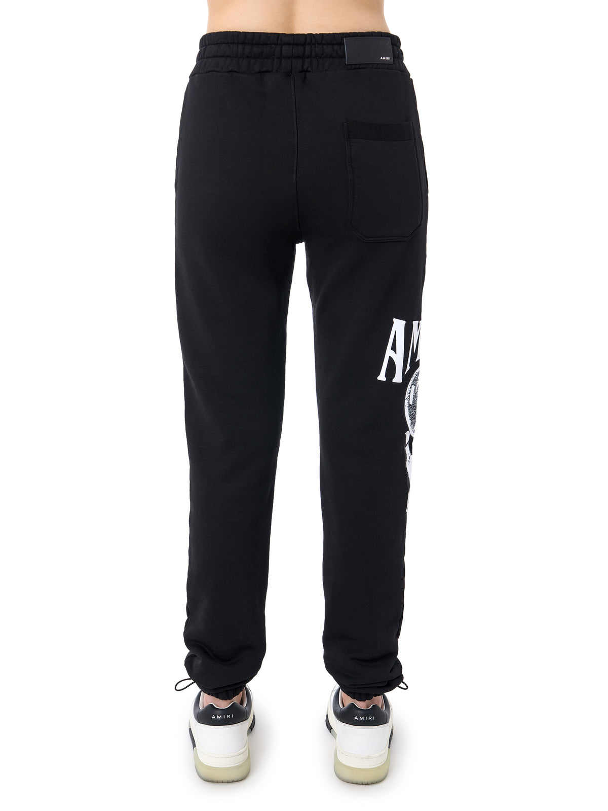 CRYSTAL BALL SWEATPANT