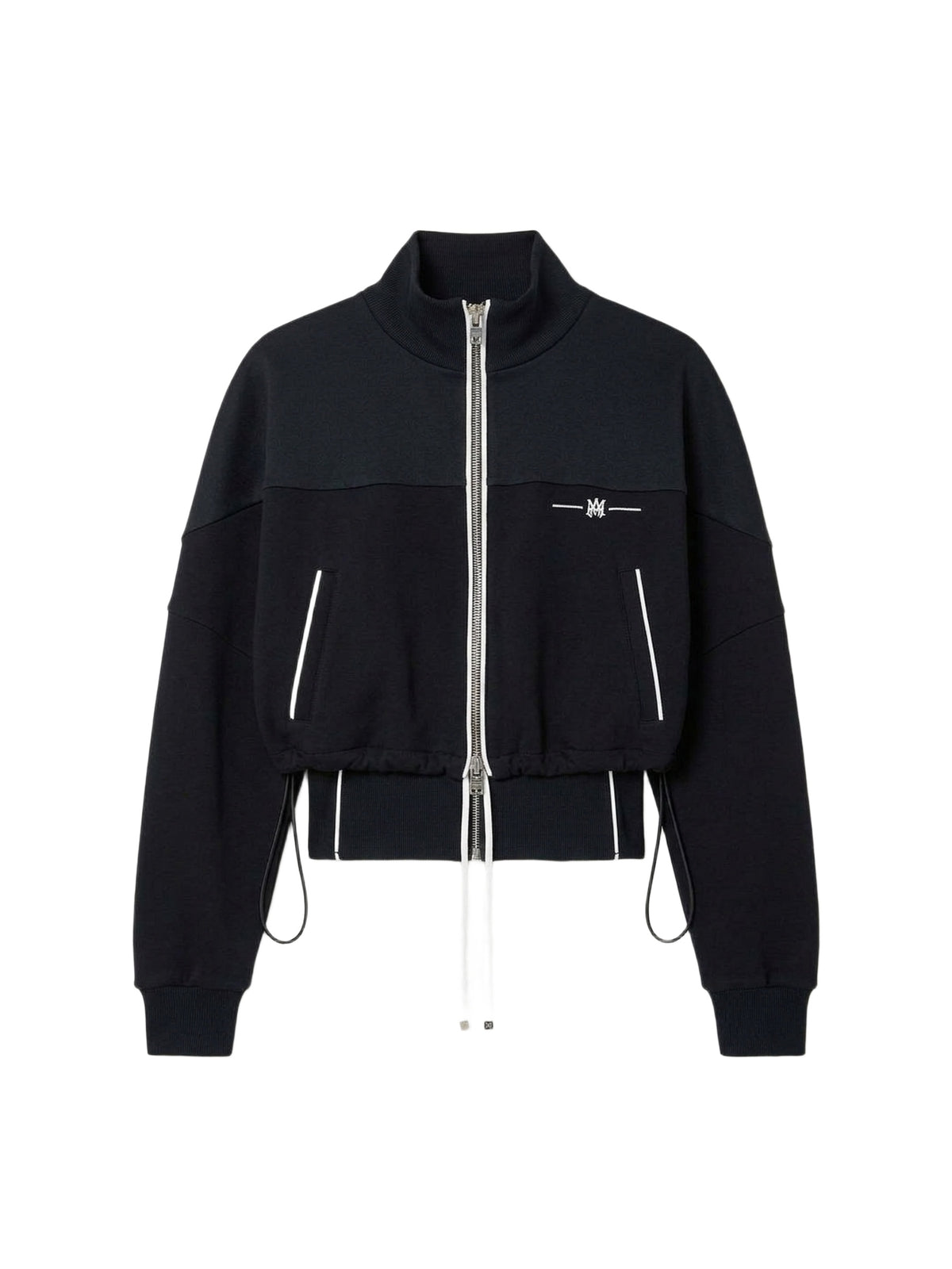 HYBRID TRACK JACKET