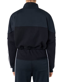 HYBRID TRACK JACKET