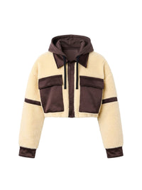 HYBRID TRACK JACKET