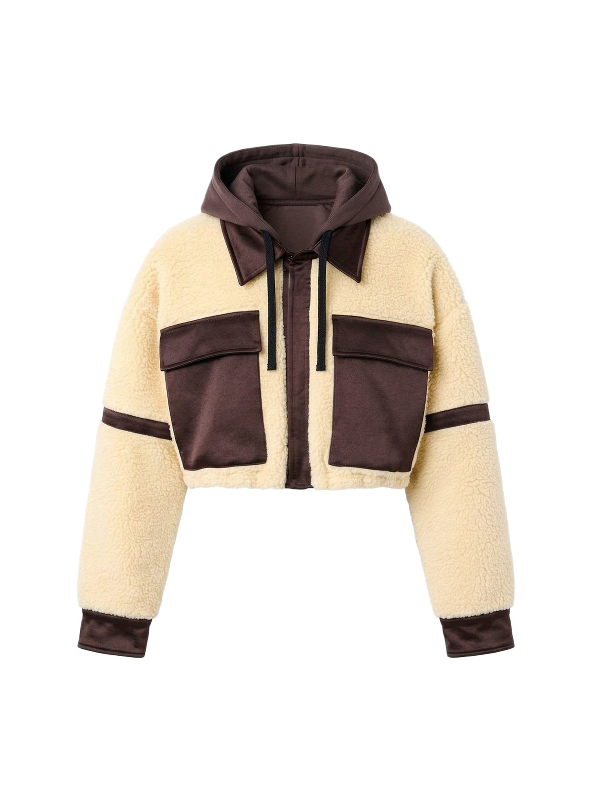 HYBRID TRACK JACKET
