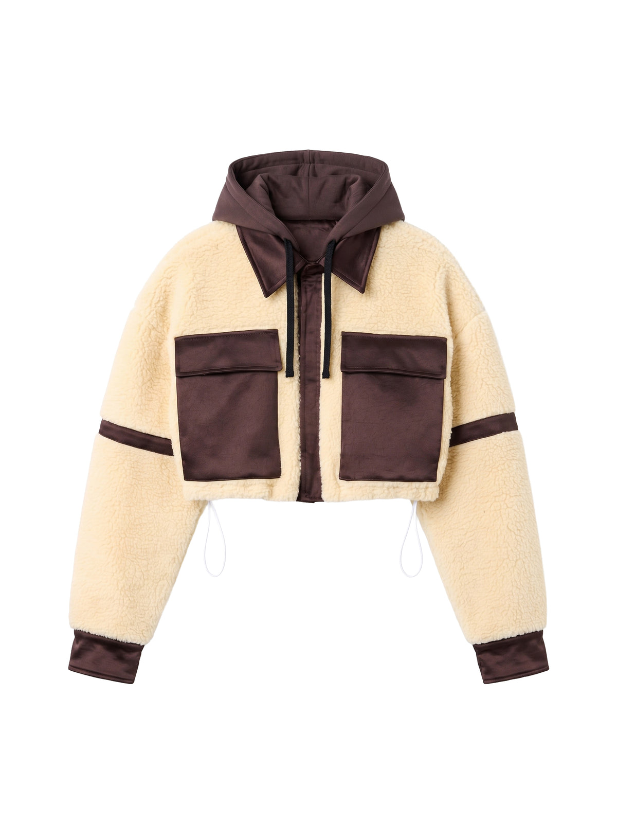 HYBRID TRACK JACKET