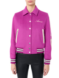 BONES JACKET