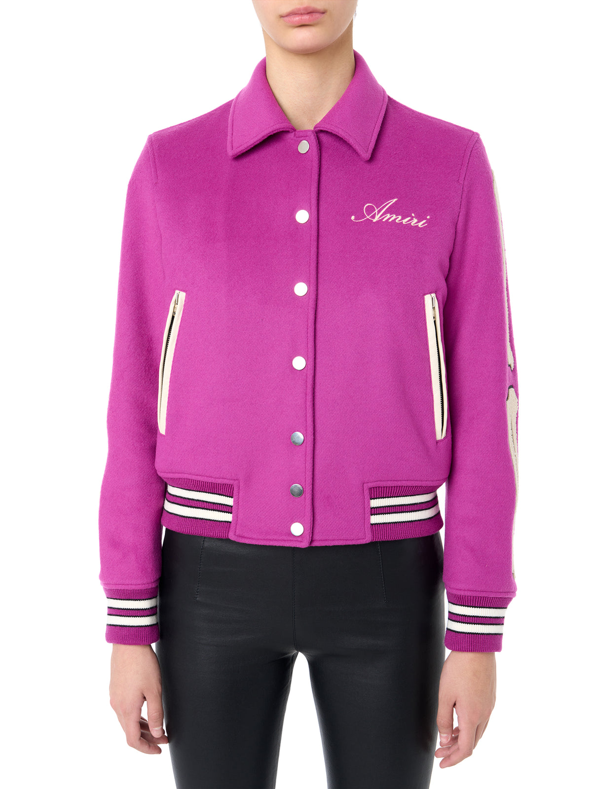BONES JACKET