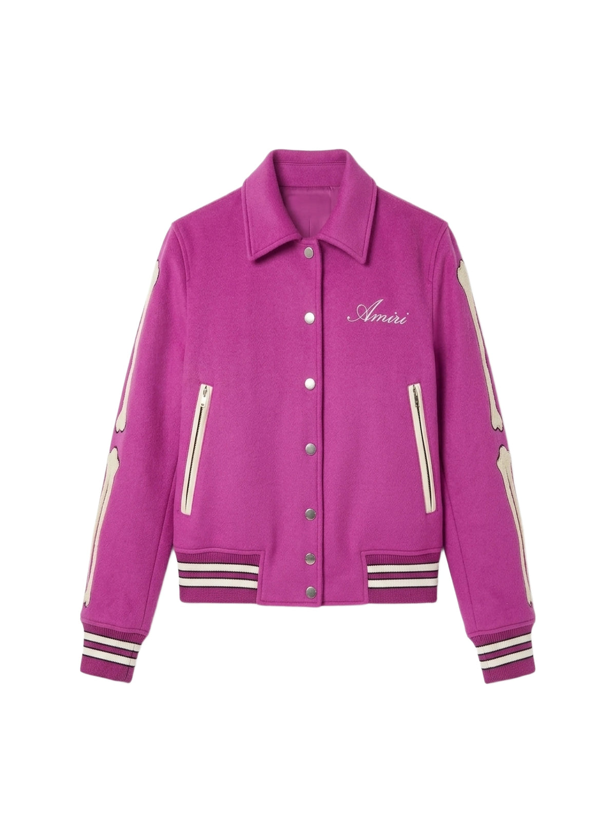 BONES JACKET