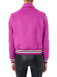 BONES JACKET